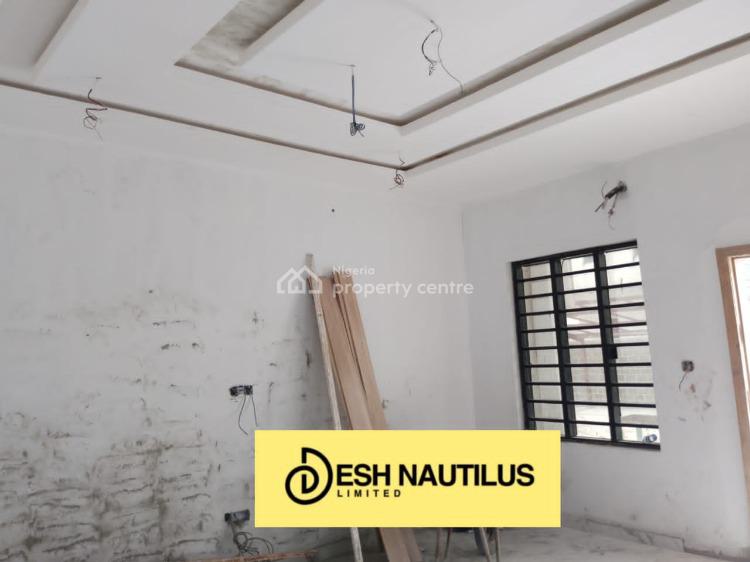 1 Bedroom Apartment, Orchid, Lekki, Lagos, Flat / Apartment for Sale