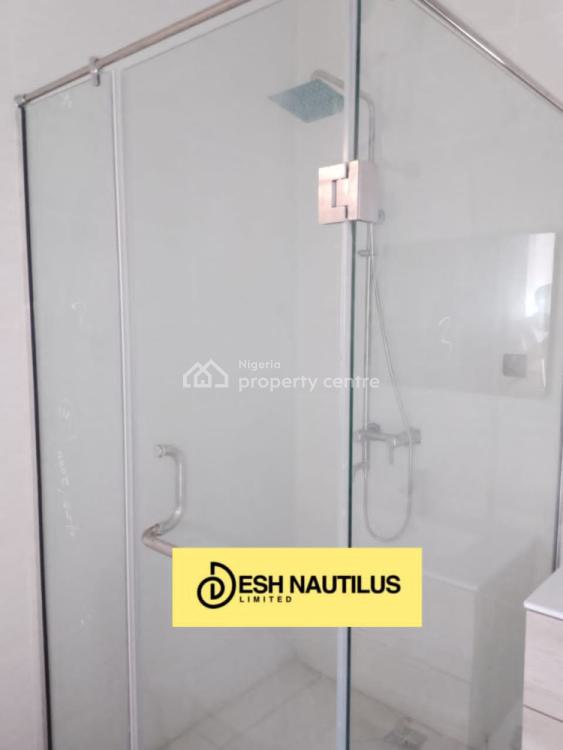 4 Bedroom Terrace, Orchid, Lekki, Lagos, Terraced Duplex for Sale