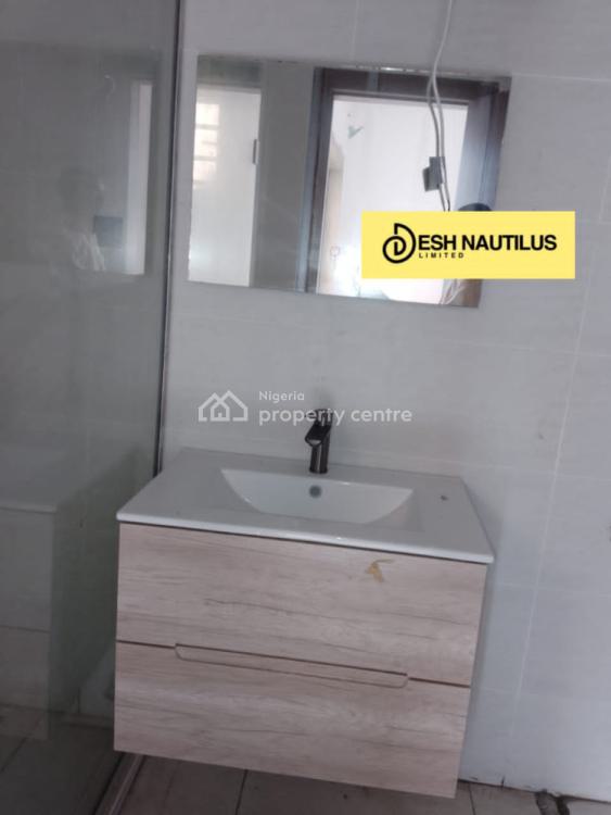 4 Bedroom Terrace, Orchid, Lekki, Lagos, Terraced Duplex for Sale