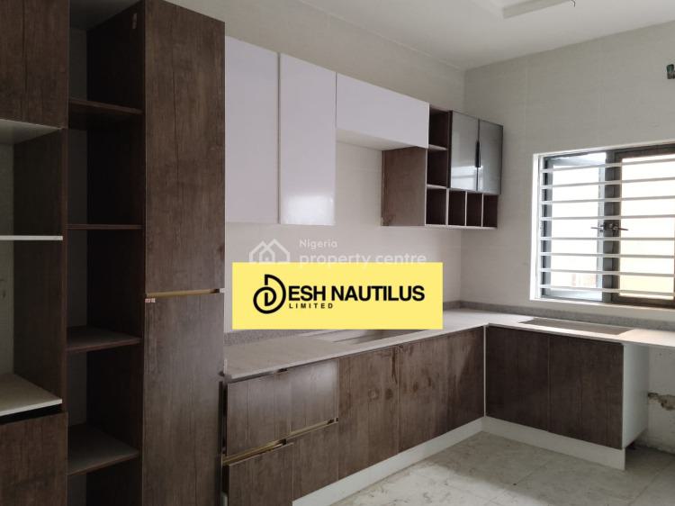 4 Bedroom Terrace, Orchid, Lekki, Lagos, Terraced Duplex for Sale