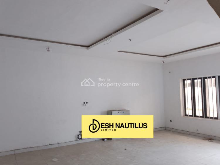 4 Bedroom Terrace, Orchid, Lekki, Lagos, Terraced Duplex for Sale