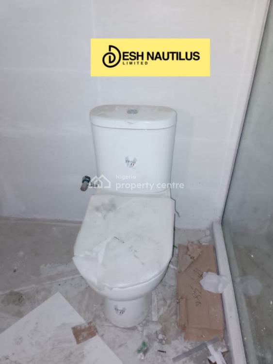4 Bedroom Terrace, Orchid, Lekki, Lagos, Terraced Duplex for Sale