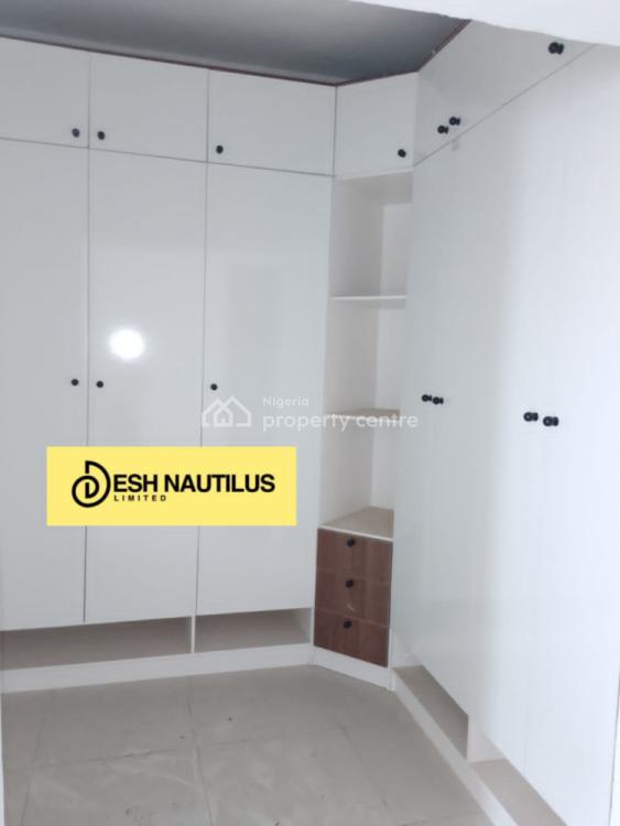 4 Bedroom Terrace, Orchid, Lekki, Lagos, Terraced Duplex for Sale