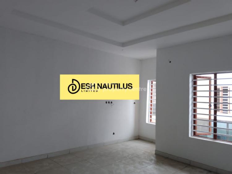 4 Bedroom Terrace, Orchid, Lekki, Lagos, Terraced Duplex for Sale