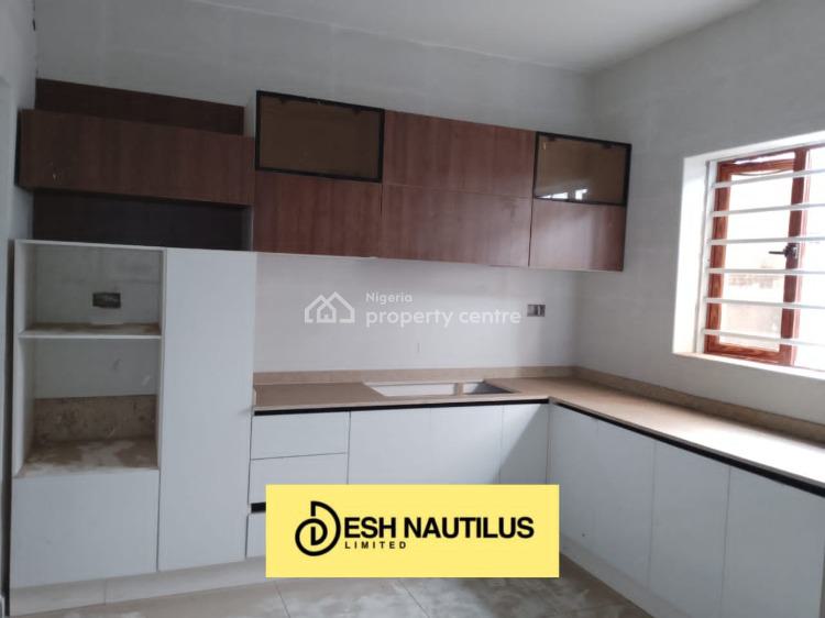 4 Bedroom Terrace, Orchid, Lekki, Lagos, Terraced Duplex for Sale