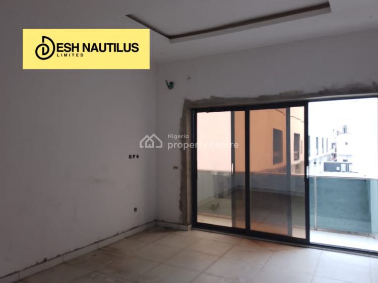 4 Bedroom Terrace, Orchid, Lekki, Lagos, Terraced Duplex for Sale