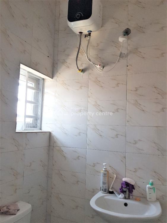 a Room and Parlour Selfcontained (mini Flat), Ologolo, Lekki, Lagos, Mini Flat (room and Parlour) for Rent