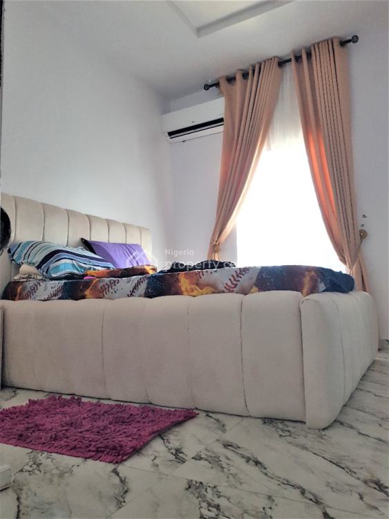 a Room and Parlour Selfcontained (mini Flat), Ologolo, Lekki, Lagos, Mini Flat (room and Parlour) for Rent