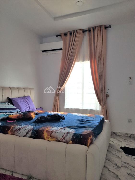 a Room and Parlour Selfcontained (mini Flat), Ologolo, Lekki, Lagos, Mini Flat (room and Parlour) for Rent