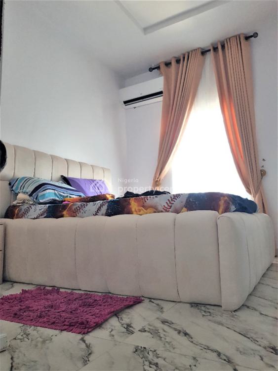 a Room and Parlour Selfcontained (mini Flat), Ologolo, Lekki, Lagos, Mini Flat (room and Parlour) for Rent