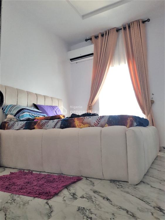 a Room and Parlour Selfcontained (mini Flat), Ologolo, Lekki, Lagos, Mini Flat (room and Parlour) for Rent
