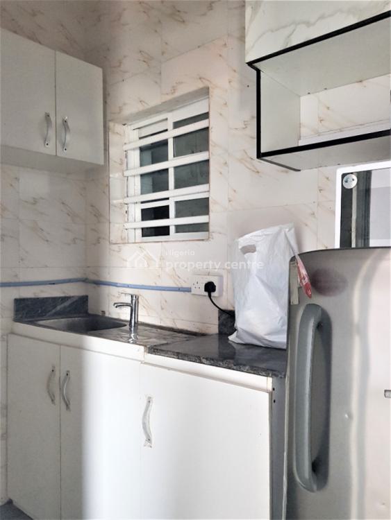 a Room and Parlour Selfcontained (mini Flat), Ologolo, Lekki, Lagos, Mini Flat (room and Parlour) for Rent