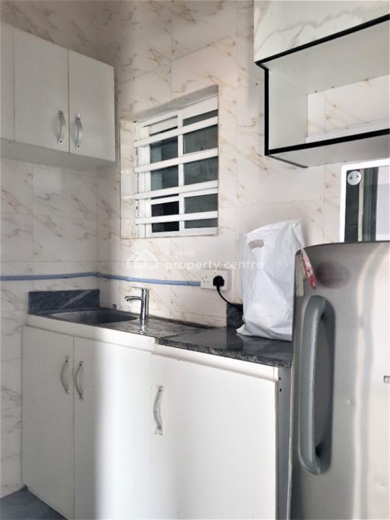 a Room and Parlour Selfcontained (mini Flat), Ologolo, Lekki, Lagos, Mini Flat (room and Parlour) for Rent