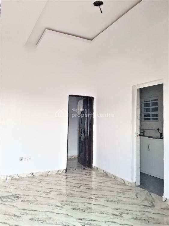 a Room and Parlour Selfcontained (mini Flat), Ologolo, Lekki, Lagos, Mini Flat (room and Parlour) for Rent