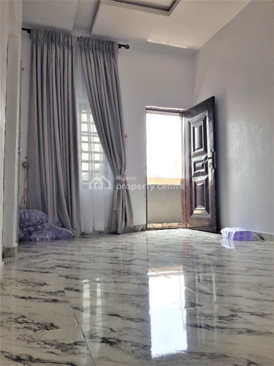 a Room and Parlour Selfcontained (mini Flat), Ologolo, Lekki, Lagos, Mini Flat (room and Parlour) for Rent