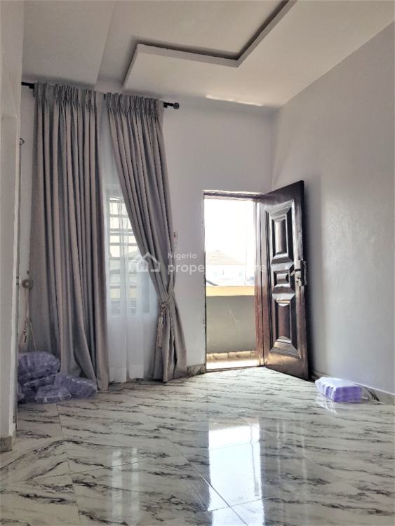 a Room and Parlour Selfcontained (mini Flat), Ologolo, Lekki, Lagos, Mini Flat (room and Parlour) for Rent