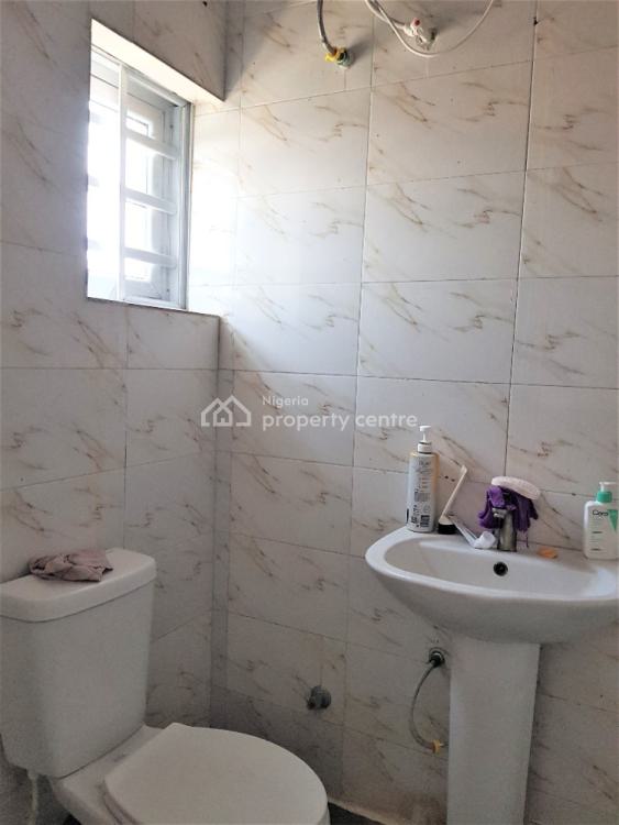 a Room and Parlour Selfcontained (mini Flat), Ologolo, Lekki, Lagos, Mini Flat (room and Parlour) for Rent