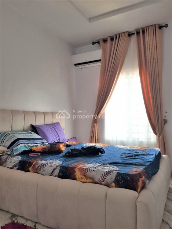 a Room and Parlour Selfcontained (mini Flat), Ologolo, Lekki, Lagos, Mini Flat (room and Parlour) for Rent