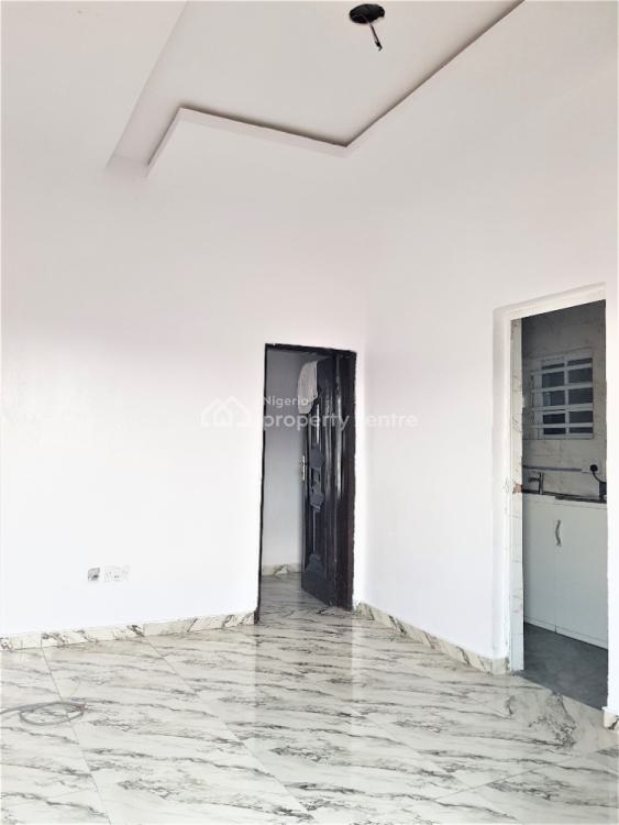 a Room and Parlour Selfcontained (mini Flat), Ologolo, Lekki, Lagos, Mini Flat (room and Parlour) for Rent