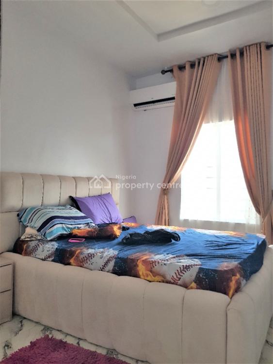 a Room and Parlour Selfcontained (mini Flat), Ologolo, Lekki, Lagos, Mini Flat (room and Parlour) for Rent