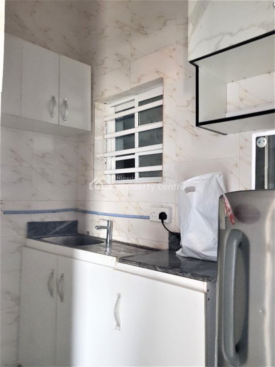 a Room and Parlour Selfcontained (mini Flat), Ologolo, Lekki, Lagos, Mini Flat (room and Parlour) for Rent