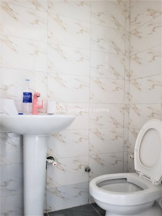 a Room and Parlour Selfcontained (mini Flat), Ologolo, Lekki, Lagos, Mini Flat (room and Parlour) for Rent