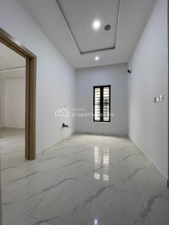 Serviced 4 Bedroom Fully Detached Duplex, Vgc Axis, Ikota, Lekki, Lagos, Semi-detached Duplex for Sale