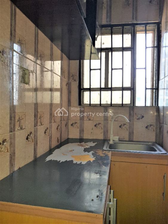 a Room Selfcontained in a Serene Neighborhood, Ologolo, Lekki, Lagos, Self Contain (single Rooms) for Rent