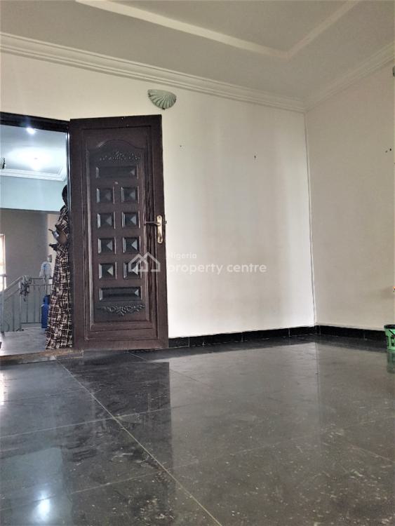 a Room Selfcontained in a Serene Neighborhood, Ologolo, Lekki, Lagos, Self Contain (single Rooms) for Rent