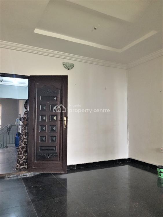 a Room Selfcontained in a Serene Neighborhood, Ologolo, Lekki, Lagos, Self Contain (single Rooms) for Rent