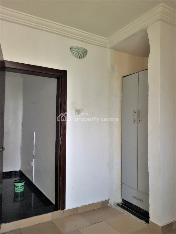 a Room Selfcontained in a Serene Neighborhood, Ologolo, Lekki, Lagos, Self Contain (single Rooms) for Rent