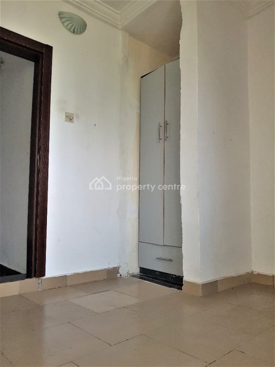 a Room Selfcontained in a Serene Neighborhood, Ologolo, Lekki, Lagos, Self Contain (single Rooms) for Rent