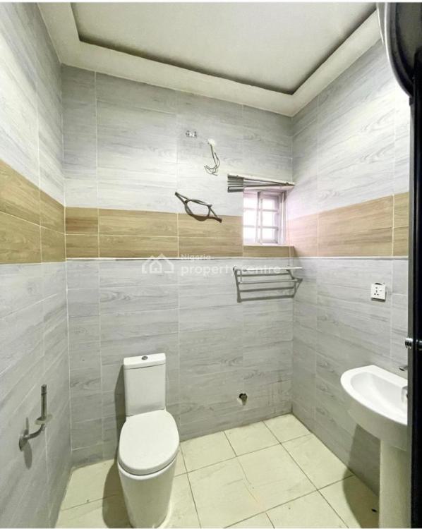 Luxury Distress 5 Bedroom Fully Detached Duplex with Bq, Osapa, Lekki, Lagos, Detached Duplex for Sale
