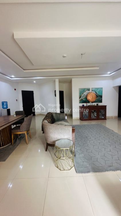 3 Bedroom Apartment on 2nd Floor in a Luxurious Gated Estate, Pinnock Beach Estate, Osapa, Lekki, Lagos, Flat / Apartment for Sale