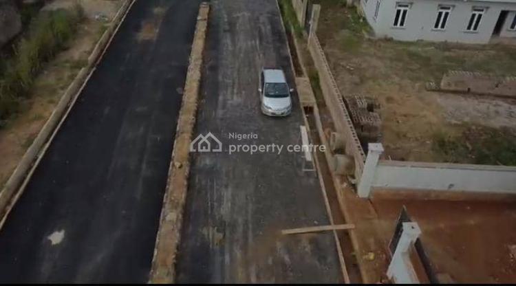 Buy and Build Dry Land in a Developed Serene Estate, Arepo, Berger, Arepo, Ogun, Land for Sale