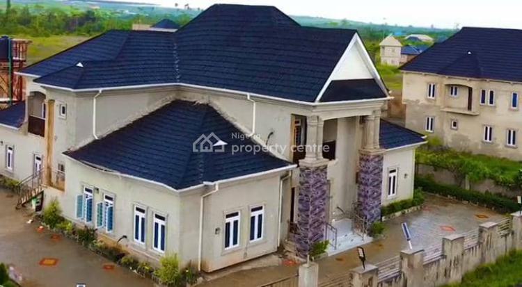 Buy and Build Dry Land in a Developed Serene Estate, Arepo, Berger, Arepo, Ogun, Land for Sale