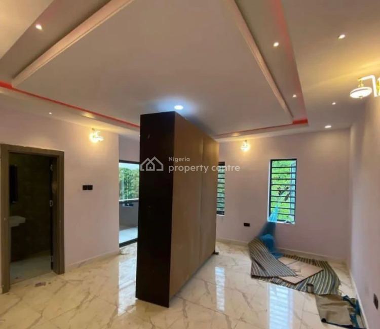 3 Bedroom Duplex, Yaba, Lagos, Terraced Duplex for Sale