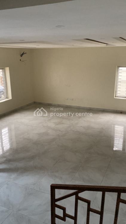 Luxury 4 Bedroom Duplex, Reef Courts Estate, Port Harcourt, Rivers, Terraced Duplex for Rent