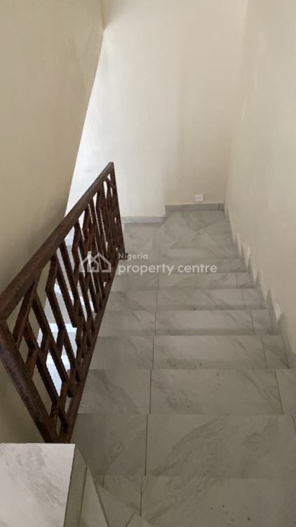 Luxury 4 Bedroom Duplex, Reef Courts Estate, Port Harcourt, Rivers, Terraced Duplex for Rent