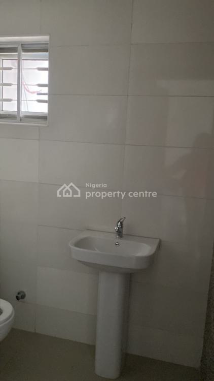 Luxury 4 Bedroom Duplex, Reef Courts Estate, Port Harcourt, Rivers, Terraced Duplex for Rent