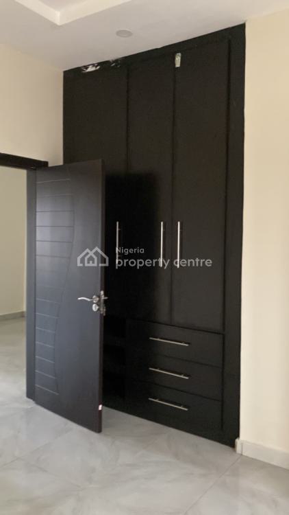 Luxury 4 Bedroom Duplex, Reef Courts Estate, Port Harcourt, Rivers, Terraced Duplex for Rent