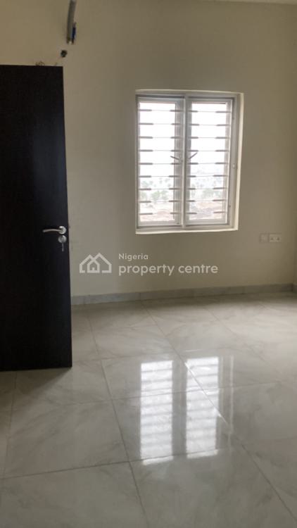 Luxury 4 Bedroom Duplex, Reef Courts Estate, Port Harcourt, Rivers, Terraced Duplex for Rent