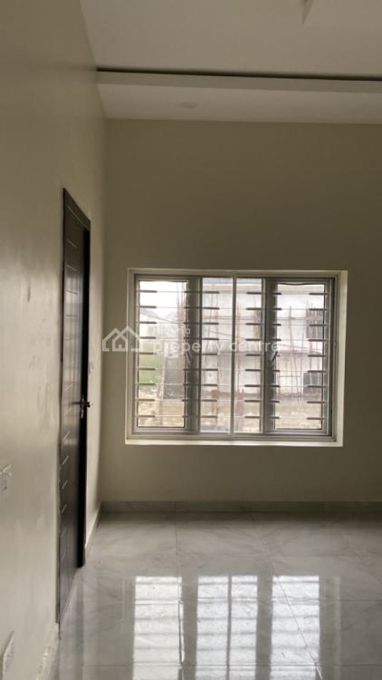 Luxury 4 Bedroom Duplex, Reef Courts Estate, Port Harcourt, Rivers, Terraced Duplex for Rent