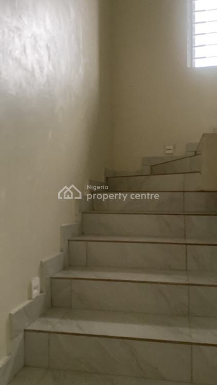 Luxury 4 Bedroom Duplex, Reef Courts Estate, Port Harcourt, Rivers, Terraced Duplex for Rent
