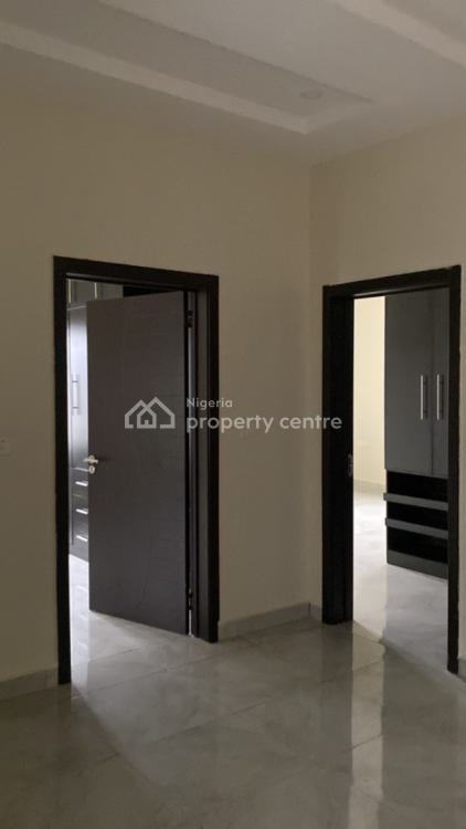 Luxury 4 Bedroom Duplex, Reef Courts Estate, Port Harcourt, Rivers, Terraced Duplex for Rent