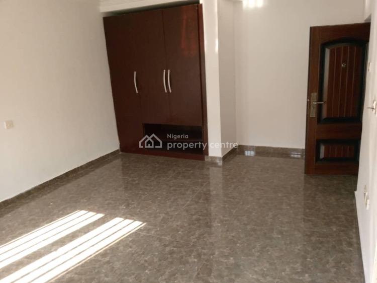 Luxury 3 Bedroom Flat with Room Boys Quarters, Lekki Phase 1, Lekki, Lagos, Flat / Apartment for Rent
