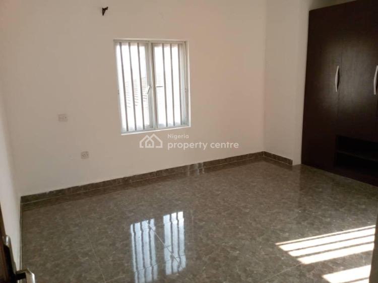 Luxury 3 Bedroom Flat with Room Boys Quarters, Lekki Phase 1, Lekki, Lagos, Flat / Apartment for Rent