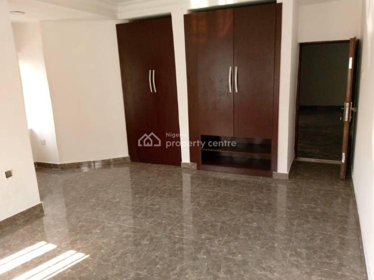 Luxury 3 Bedroom Flat with Room Boys Quarters, Lekki Phase 1, Lekki, Lagos, Flat / Apartment for Rent