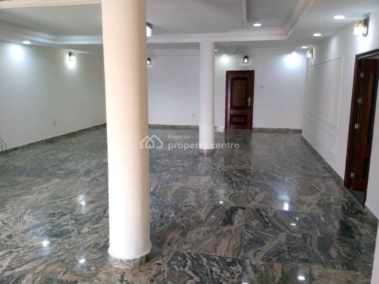 Luxury 3 Bedroom Flat with Room Boys Quarters, Lekki Phase 1, Lekki, Lagos, Flat / Apartment for Rent