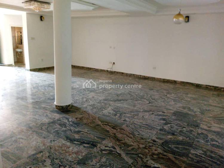 Luxury 3 Bedroom Flat with Room Boys Quarters, Lekki Phase 1, Lekki, Lagos, Flat / Apartment for Rent